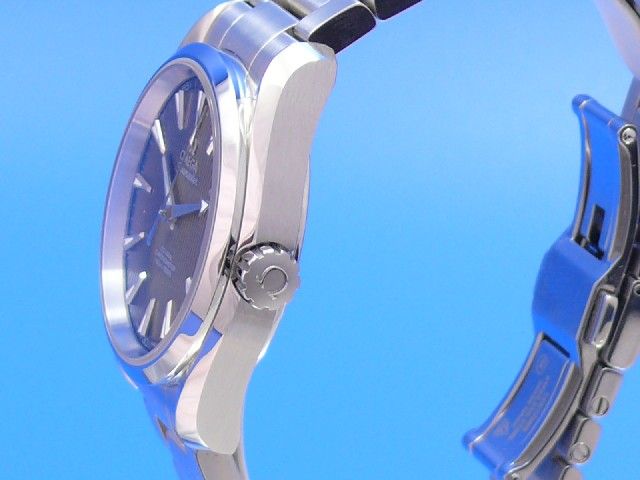 Omega Seamaster Aqua Terra Automatik cal.8500