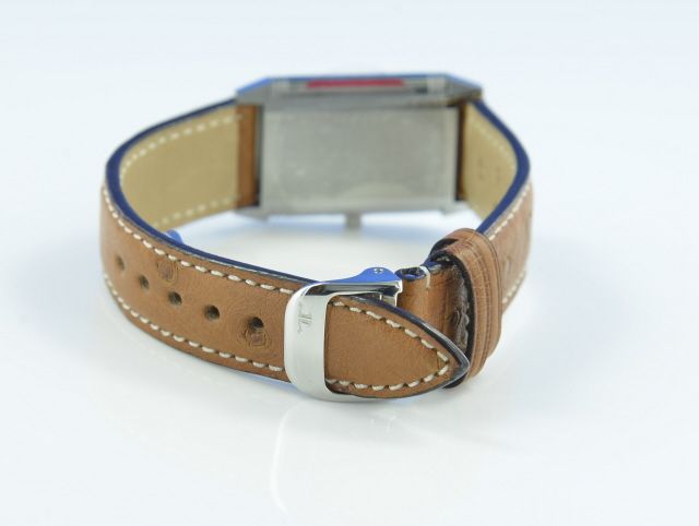 Jaeger LeCoultre Reverso Classic Medium