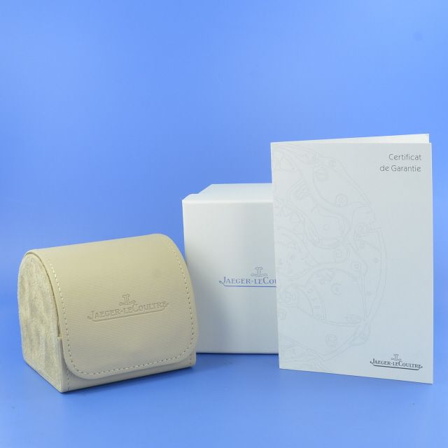 Jaeger-LeCoultre Reverso Classic Medium 18K Faltschliee