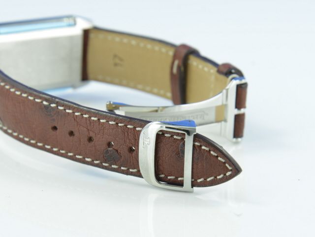 Jaeger LeCoultre Reverso Classic Medium