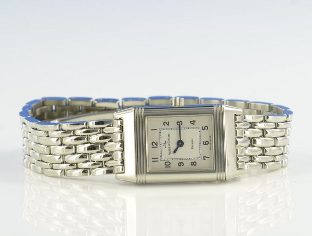 Jaeger-LeCoultre Reverso Lady
