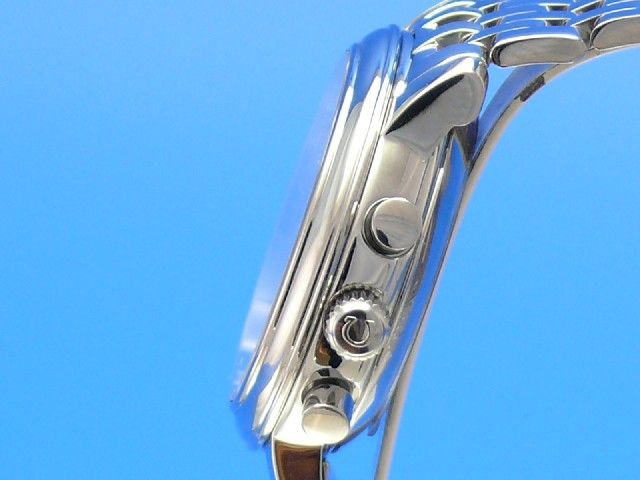 Omega De Ville Prestige Handaufzug Kal. 861