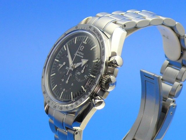 Omega Speedmaster Broad Arrow cal.861