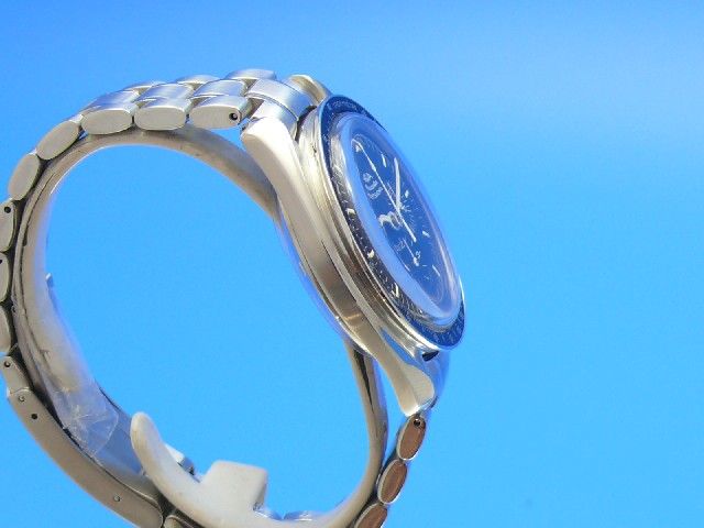 Omega Speedmaster Moonwatch cal.861