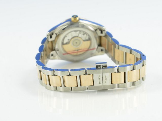 Longines Conquest Classic Ladies