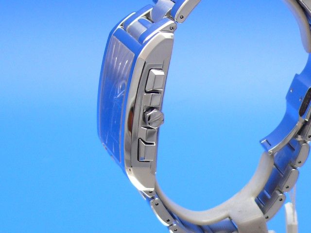 Michel Herbelin Kharga Herren Chrono UVP. 880,-