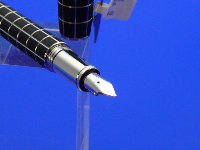 Montblanc Starwalker Fller Rubber 8854 NEU