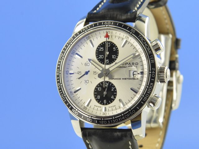 Chopard Grand Prix Monaco Chronograph