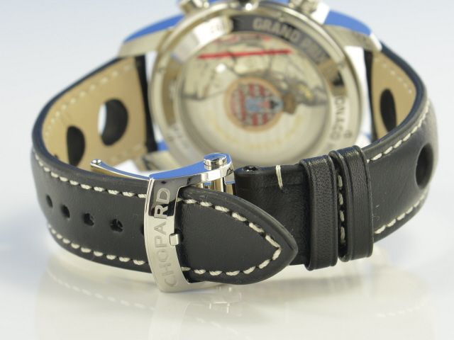 Chopard Grand Prix de Monaco Historique Chronograph