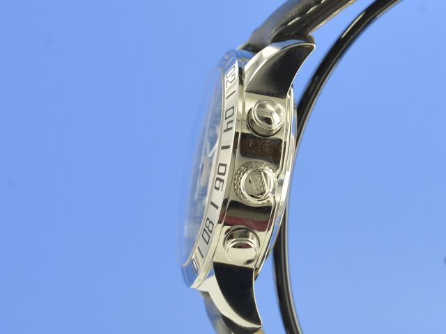 Chopard Mille Miglia GMT 42 mm