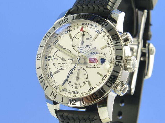 Chopard Mille Miglia GMT Chronograph