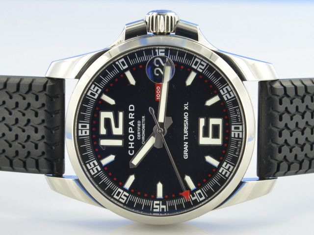 Chopard Mille Miglia Gran Turismo GT XL 44 mm