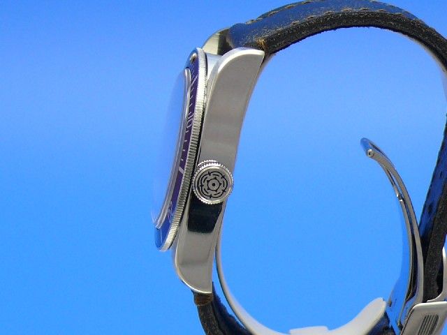 Tudor Heritage Black Bay 79220R aus 9/2013