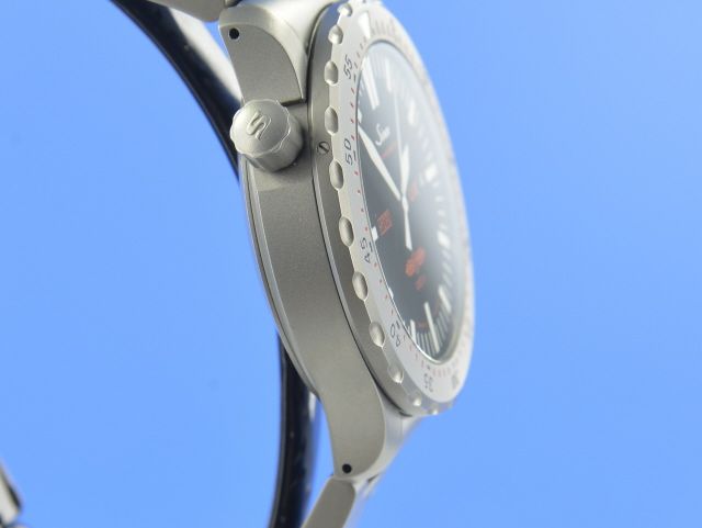 Sinn Taucheruhr UX GSG 9 (EZM 2B)
