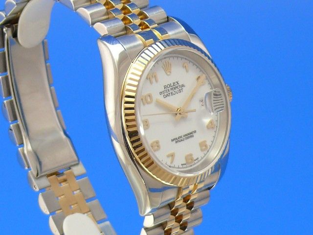 Rolex Datejust LP.9050�