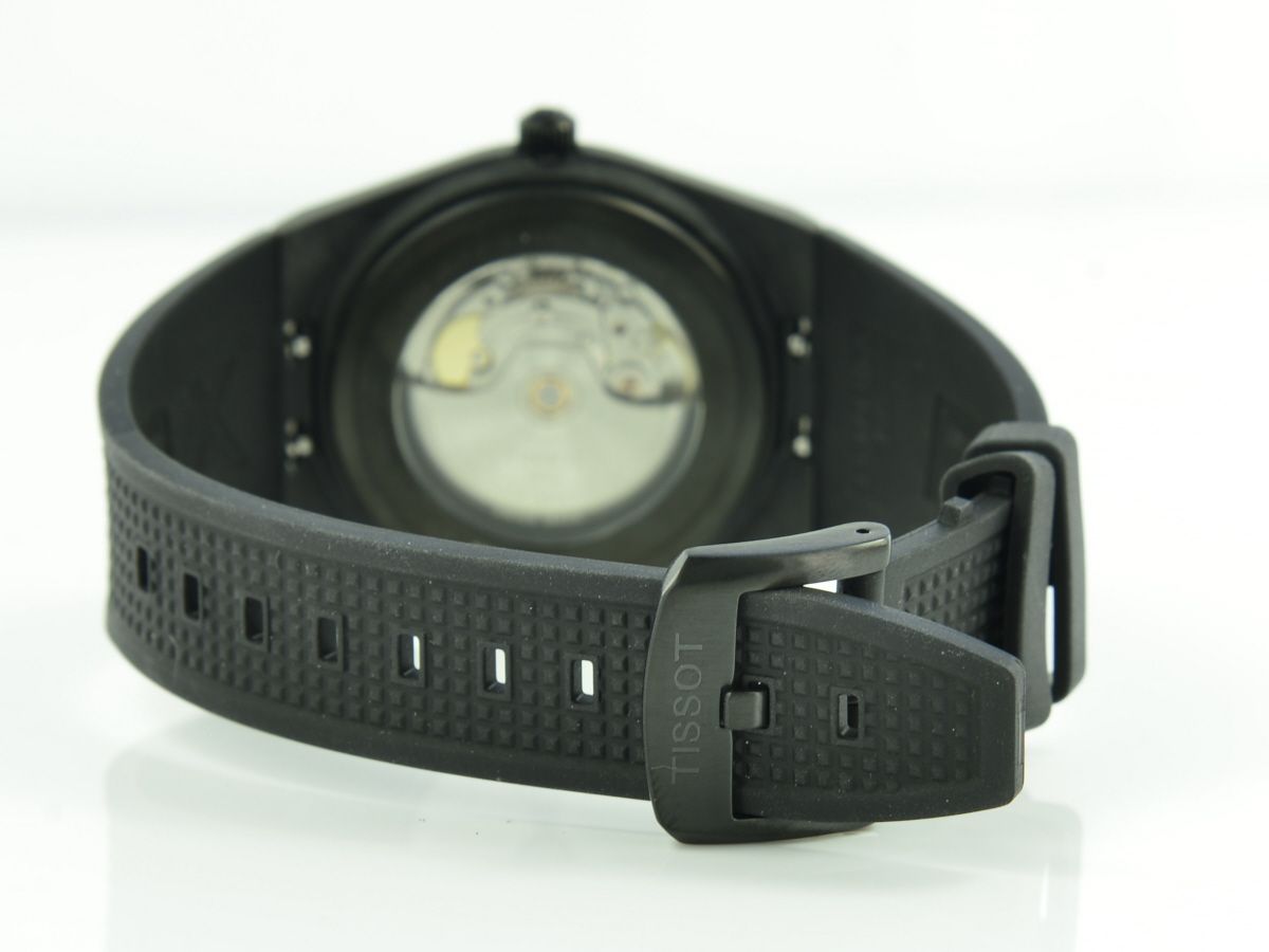 Tissot T-Classic PRX Powermatic 80 Carbon