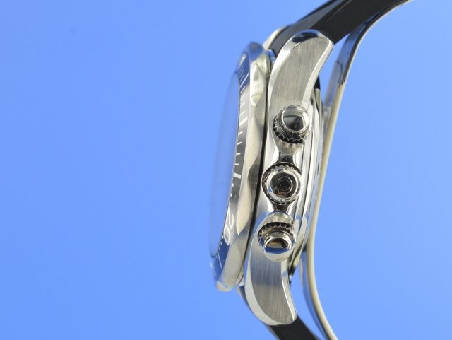 Omega Seamaster 300M Chronograph