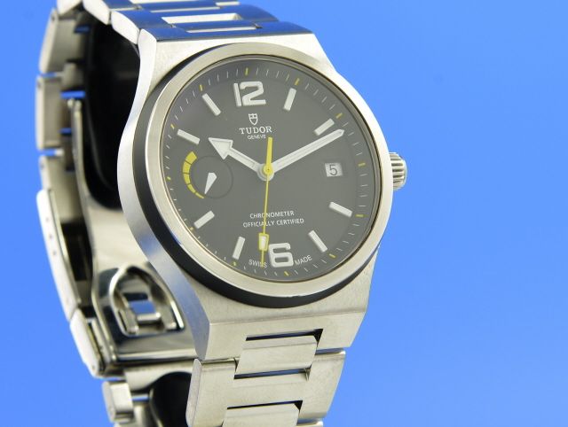 Tudor North Flag 91210N Full-Set 2016