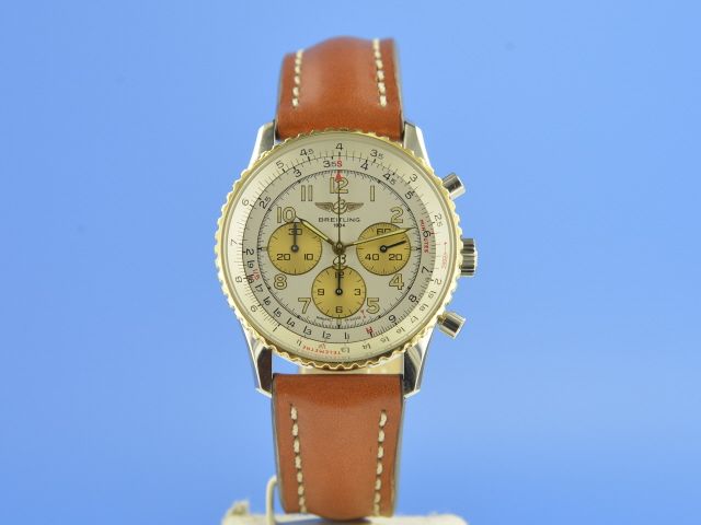 Breitling Navitimer 92