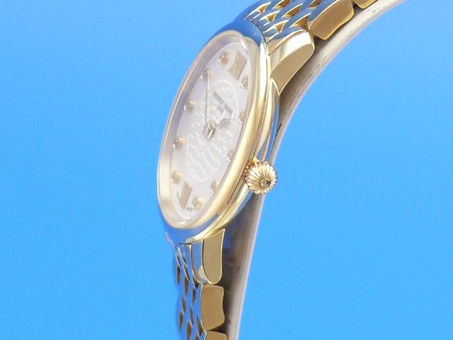 Frederique Constant Slim Line Damen UVP 950