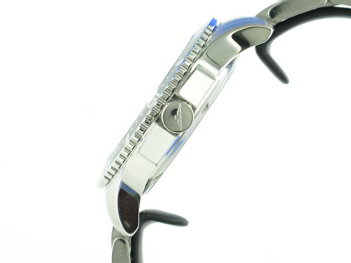 Longines HydroConquest Herren Quarz