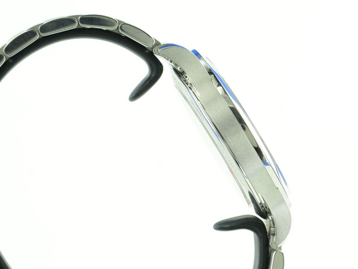 Longines RECORD Chronometer 40 mm Automatik