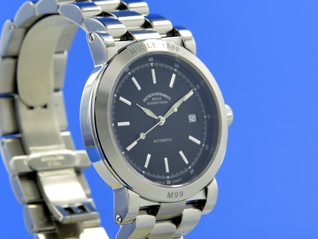 Mhle Glashtte City 99