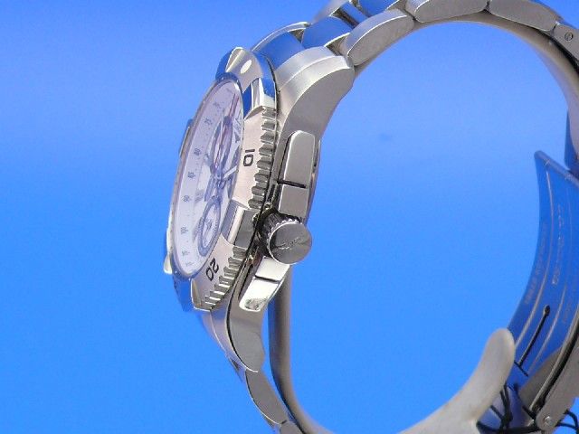 Longines Hydro Conquest Quarz Chronograph UVP.990,