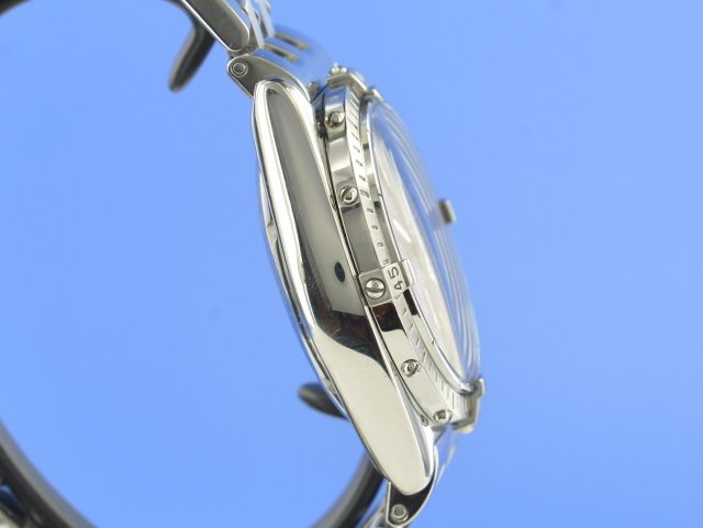 Breitling Chronomat for the P.A.N frecce tricolor Limited Edition