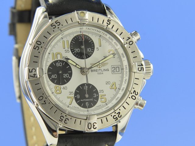 Breitling Colt Chronograph