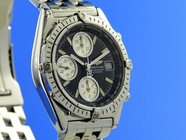 Breitling Chronomat GT