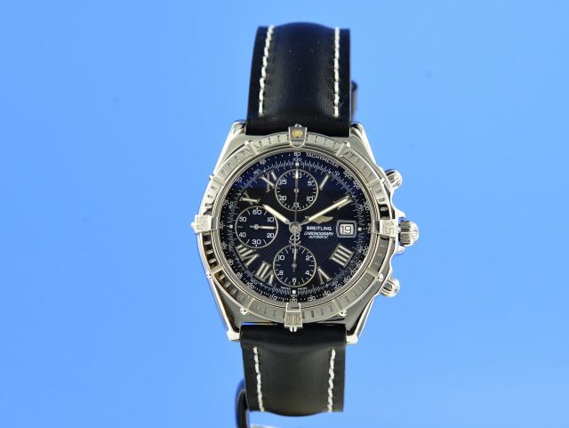 Breitling Crosswind
