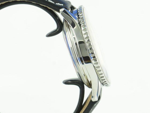 Breitling Old Navitimer Chronograph