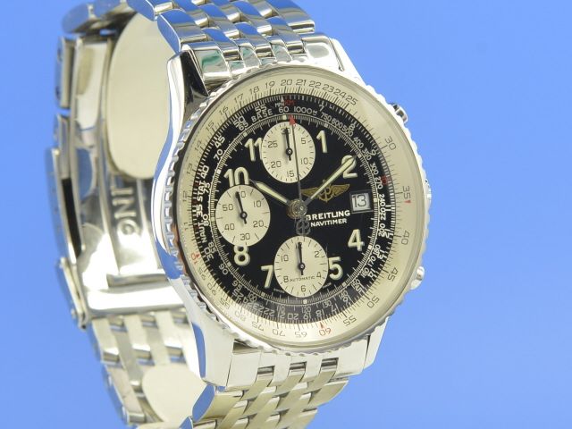 Breitling Old Navitimer