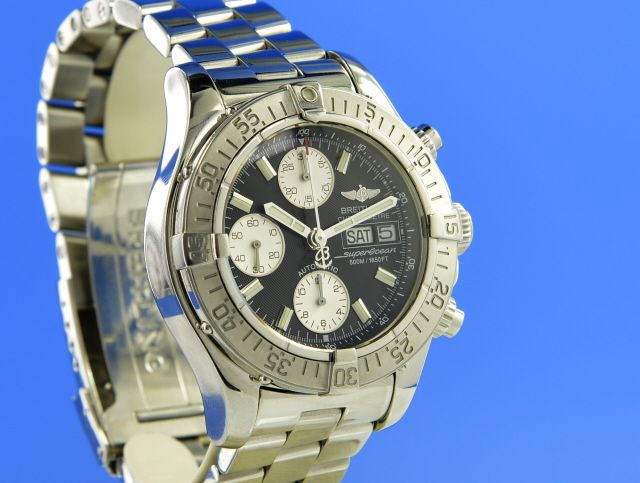 Breitling Chrono Superocean