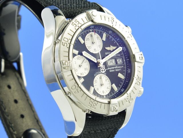 Breitling Chrono Superocean