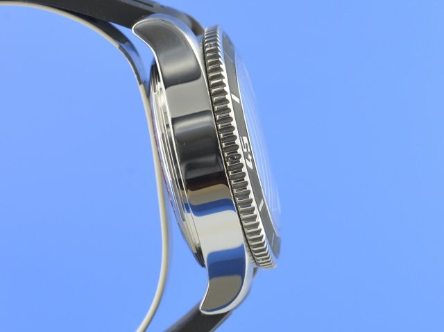 Breitling Superocean Chronograph II