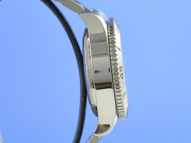 Breitling Superocean Chronograph Steelfish