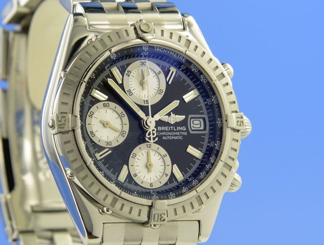 Breitling Chronomat GT