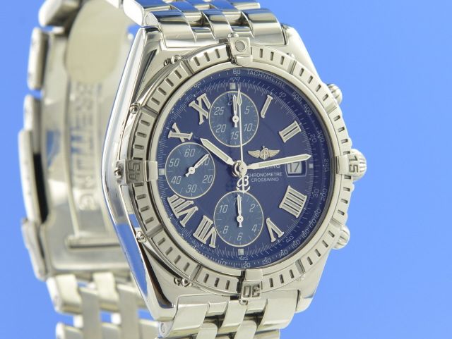 Breitling Windrider Crosswind