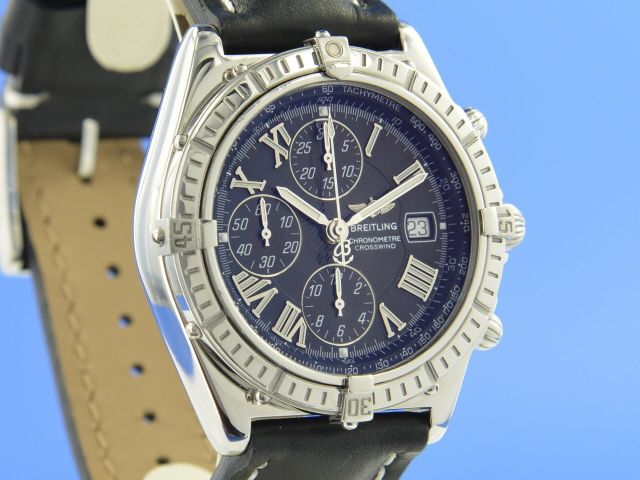 Breitling Windrider Crosswind