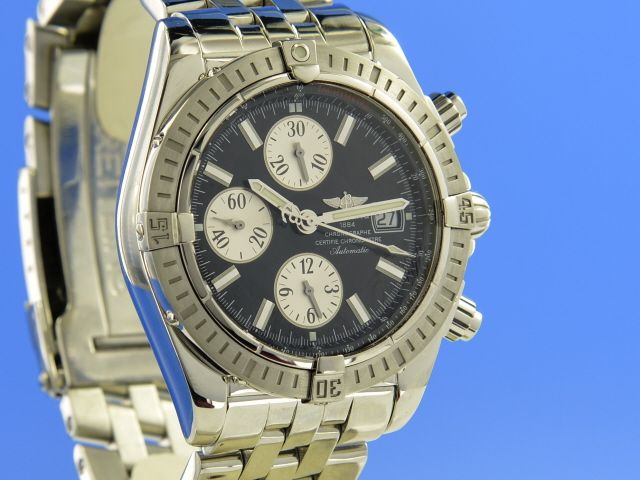 Breitling Chronomat Evolution