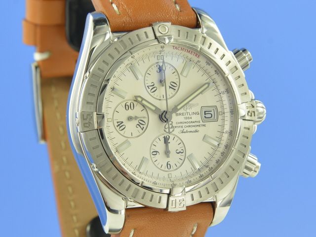 Breitling Chronomat Evolution