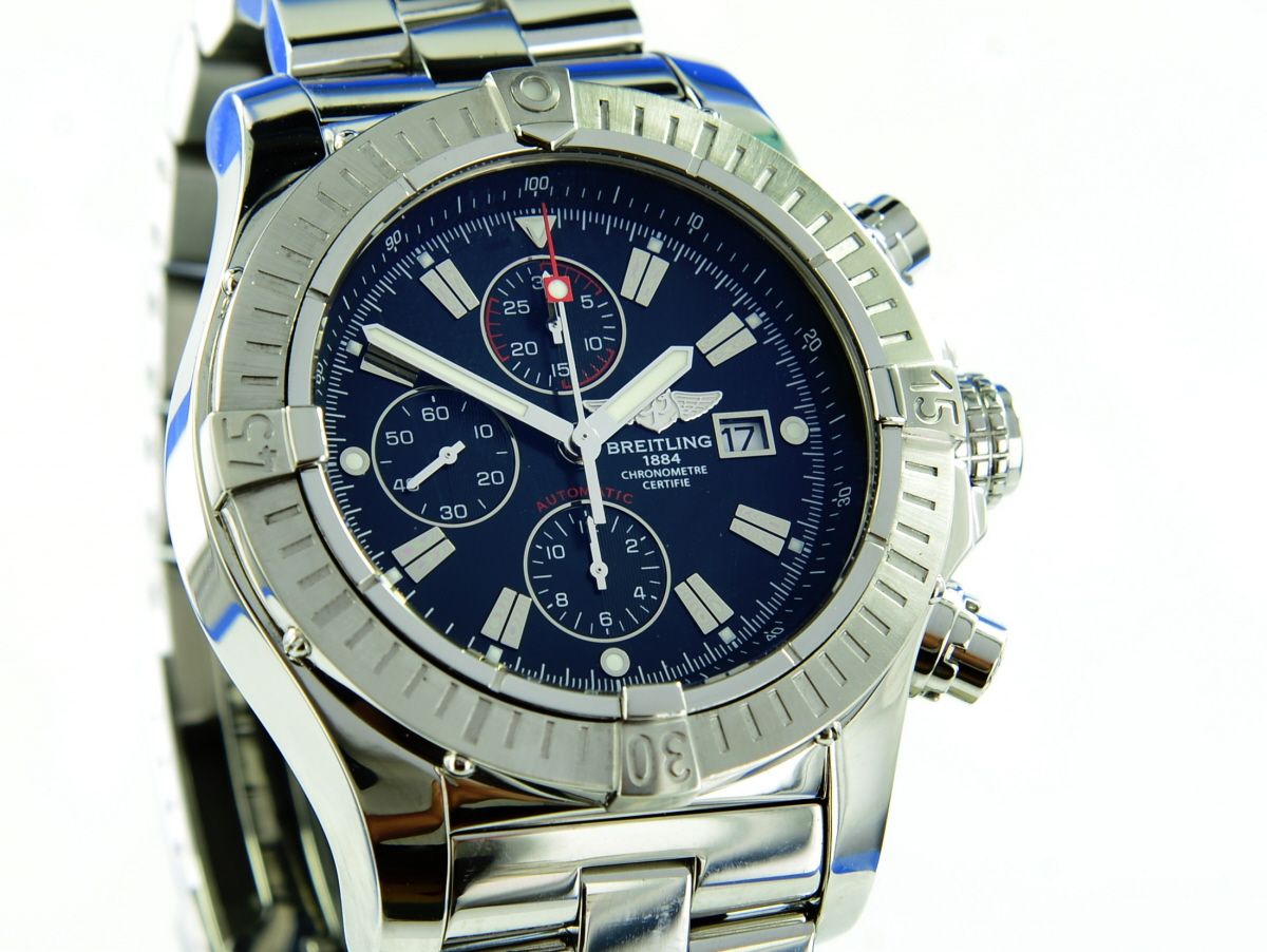 Breitling Super Avenger