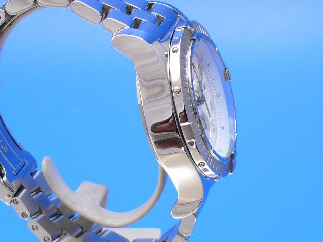 Breitling Aeromarine Super Avenger Chronograph