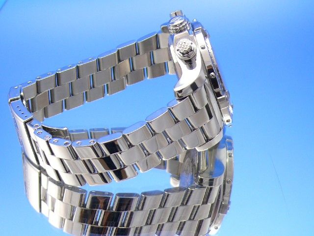 Breitling Aeromarine Super Avenger Chronograph