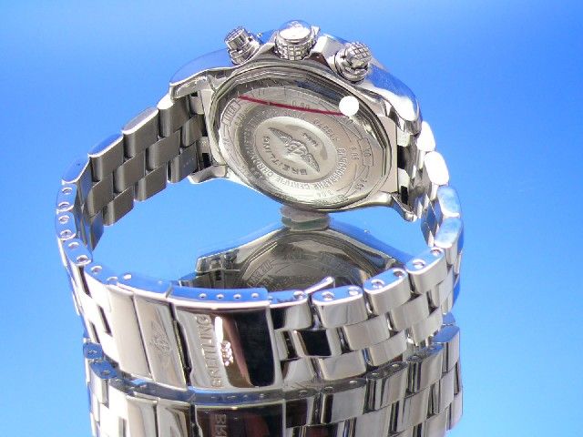 Breitling Aeromarine Super Avenger Chronograph