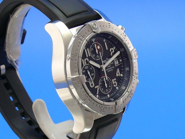 Breitling Avenger Skyland A13380
