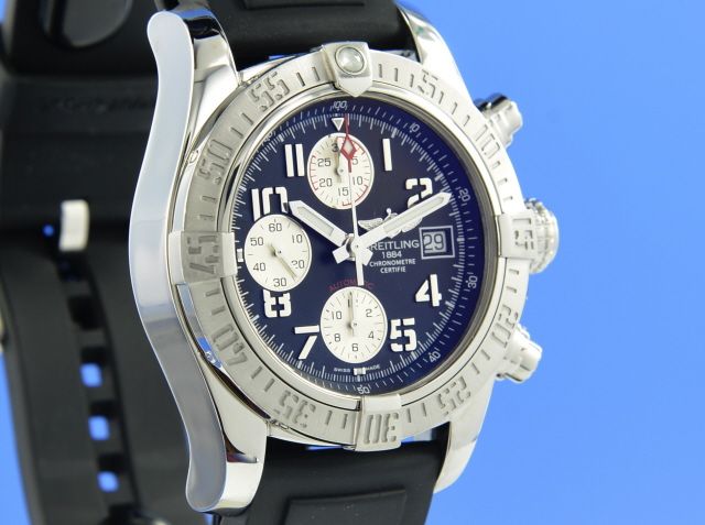 Breitling Avenger Skyland