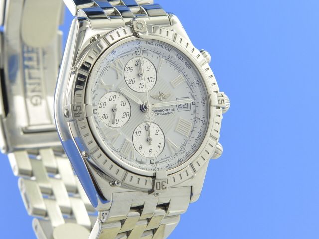 Breitling Windrider Crosswind